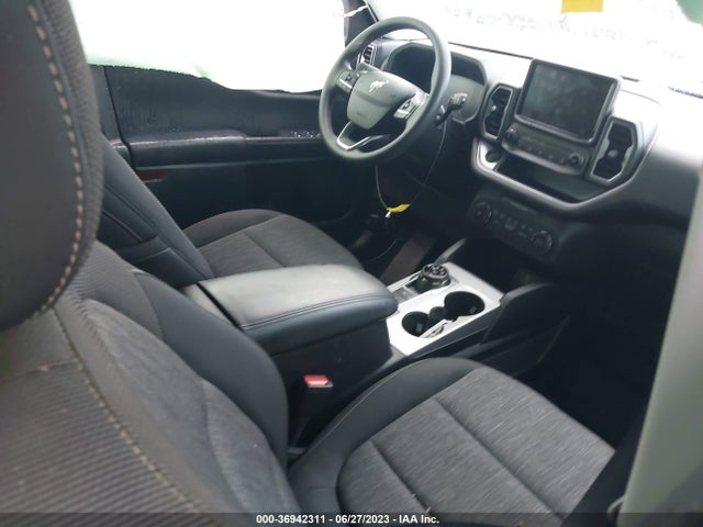 2021 FORD BRONCO SPORT BIG BEND VIN: 3FMCR9B67MRA56866