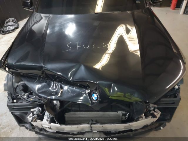 5UXCR4C09N9J28339 BMW X5 Sdrive40i