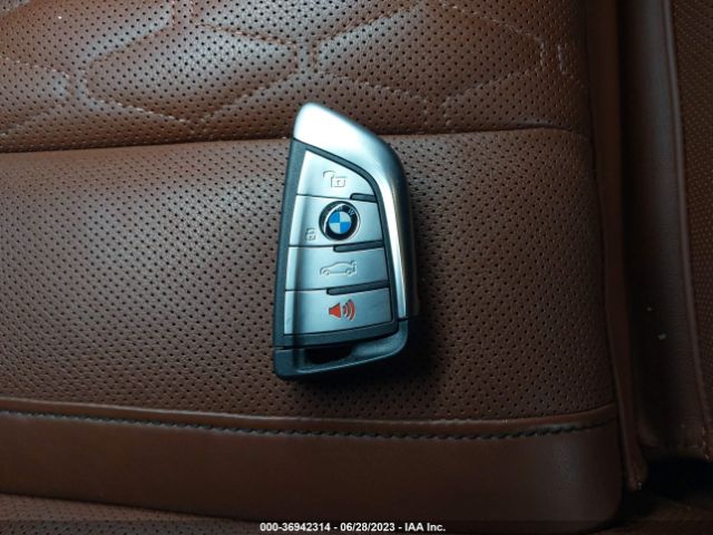 5UXCR4C09N9J28339 BMW X5 Sdrive40i