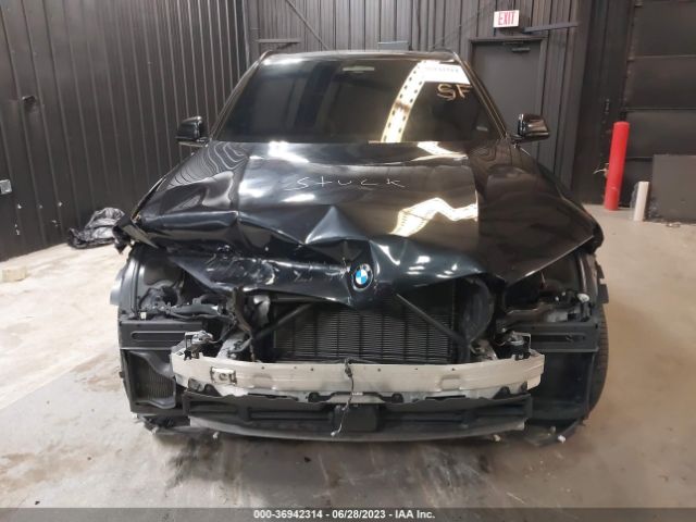 5UXCR4C09N9J28339 BMW X5 Sdrive40i