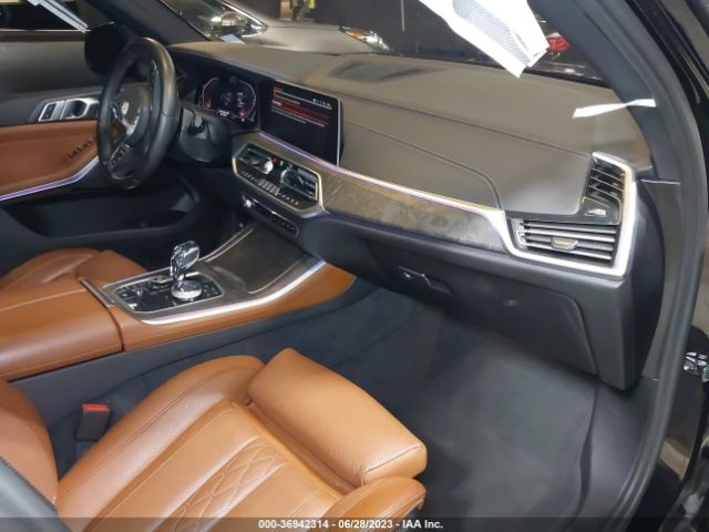 5UXCR4C09N9J28339 BMW X5 Sdrive40i