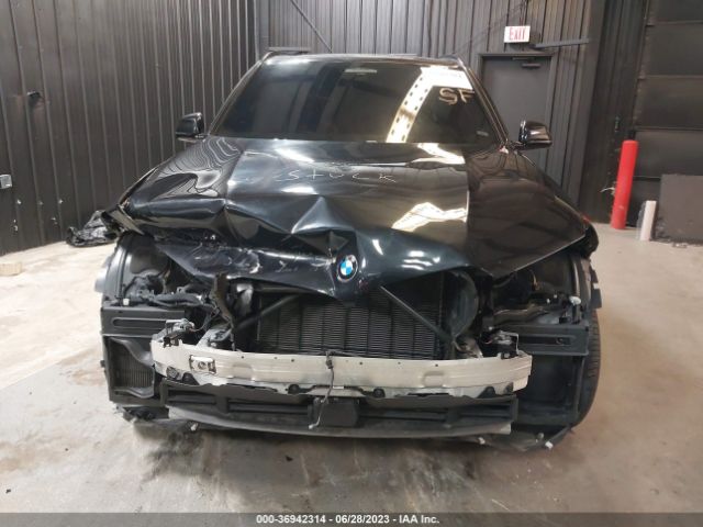 5UXCR4C09N9J28339 BMW X5 Sdrive40i