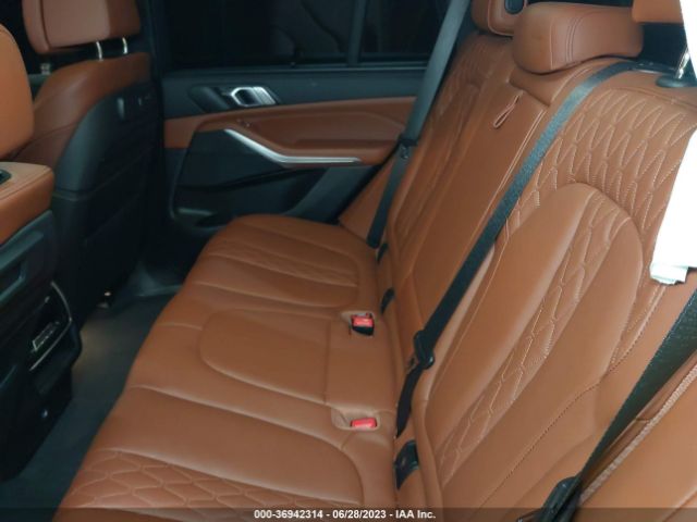 5UXCR4C09N9J28339 BMW X5 Sdrive40i