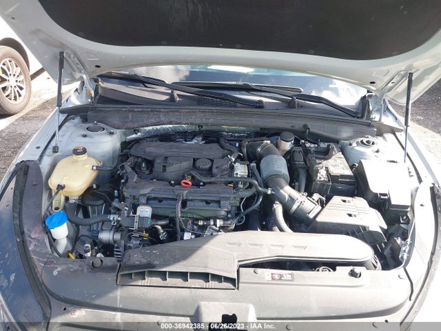 KIA K5 Gt-line 2023 5XXG64J26PG175785 Image 16