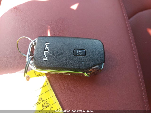 KIA K5 Gt-line 2023 5XXG64J26PG175785 Image 3