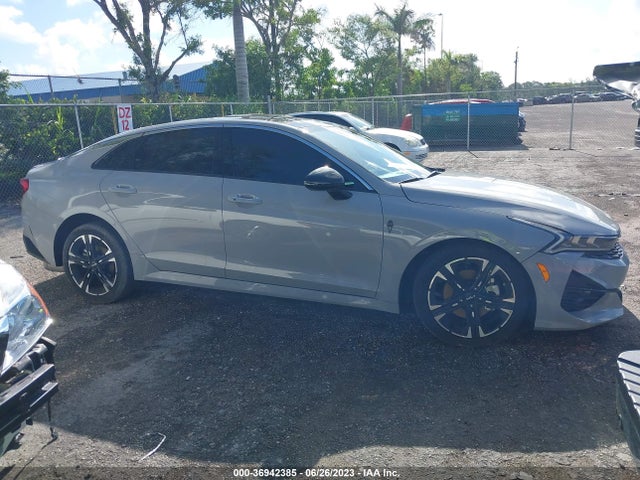 KIA K5 Gt-line 2023 5XXG64J26PG175785 Image 5
