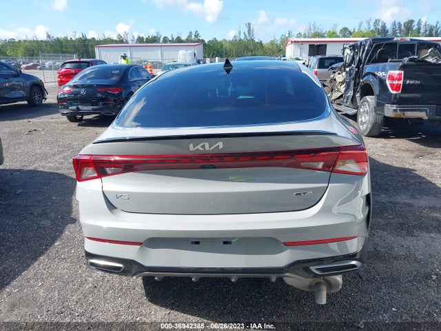 KIA K5 Gt-line 2023 5XXG64J26PG175785 Image 8