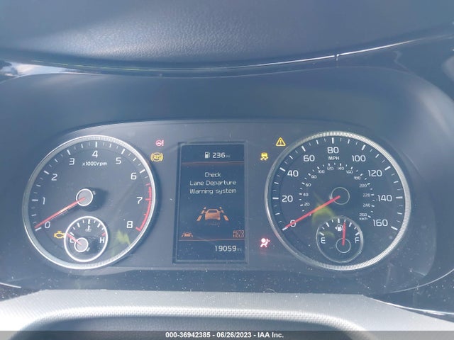 KIA K5 Gt-line 2023 5XXG64J26PG175785 Image 13