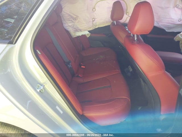 KIA K5 Gt-line 2023 5XXG64J26PG175785 Image 14
