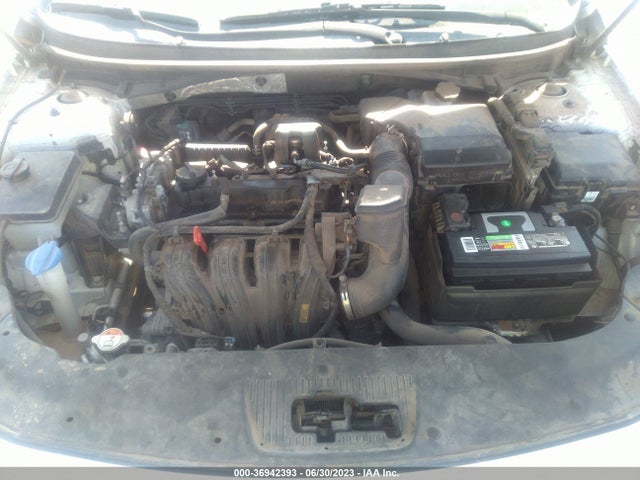 Hyundai Sonata 2.4l 2016 5NPE24AF9GH395299 Image 11