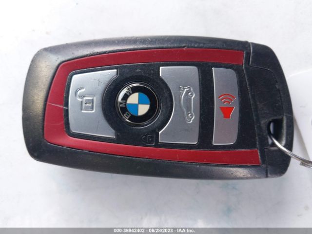WBA8E9G51GNT87792 BMW 3 Series 328i