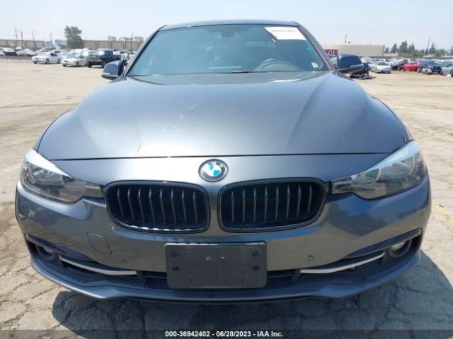 WBA8E9G51GNT87792 BMW 3 Series 328i