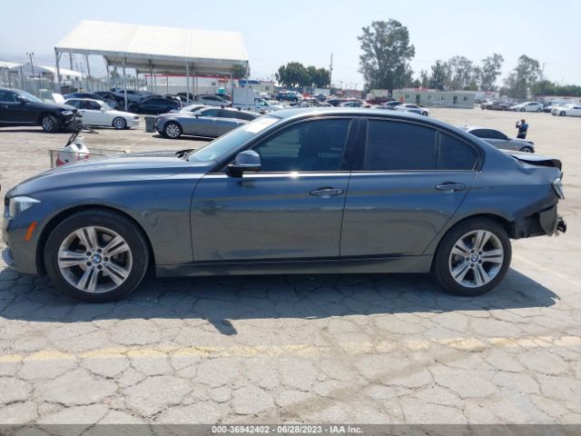 WBA8E9G51GNT87792 BMW 3 Series 328i