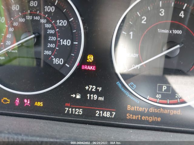 WBA8E9G51GNT87792 BMW 3 Series 328i