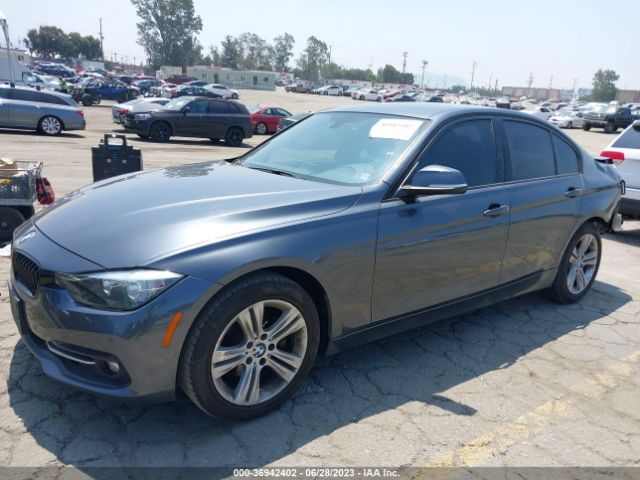 WBA8E9G51GNT87792 BMW 3 Series 328i