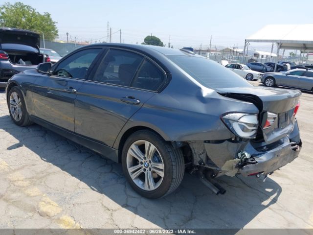 WBA8E9G51GNT87792 BMW 3 Series 328i