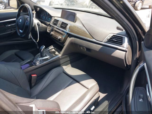 WBA8E9G51GNT87792 BMW 3 Series 328i