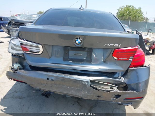 WBA8E9G51GNT87792 BMW 3 Series 328i