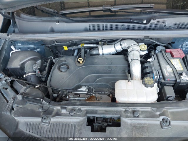 Chevrolet TRAX LS 2021 KL7CJNSM9MB362746 Image 10