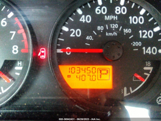 Nissan Frontier Sv V6 2018 1N6AD0EV1JN727842 Image 15