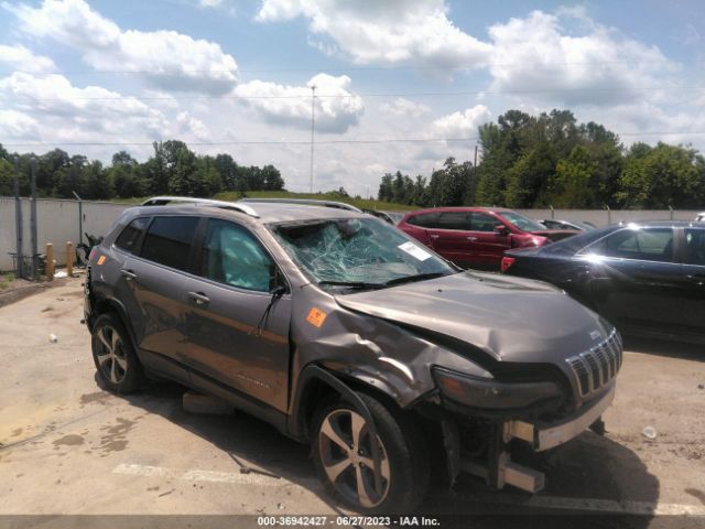 1C4PJLDB5LD552499 auction archive image