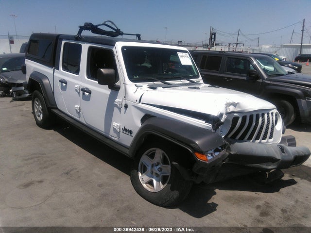 2020 1C6JJTAG4LL116651 главное изображение