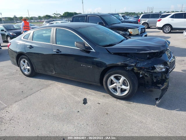 2016 1G1ZB5ST8GF217964 main image