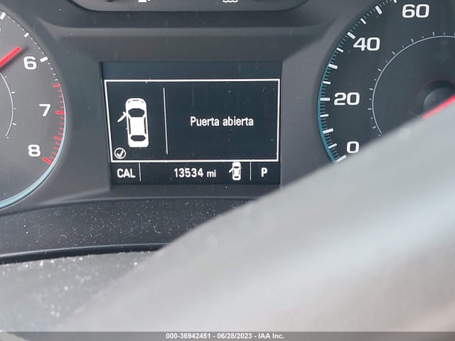 Chevrolet MALIBU LS 2016 1G1ZB5ST8GF217964 Image 7