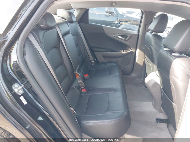 Chevrolet MALIBU LS 2016 1G1ZB5ST8GF217964 Image 8