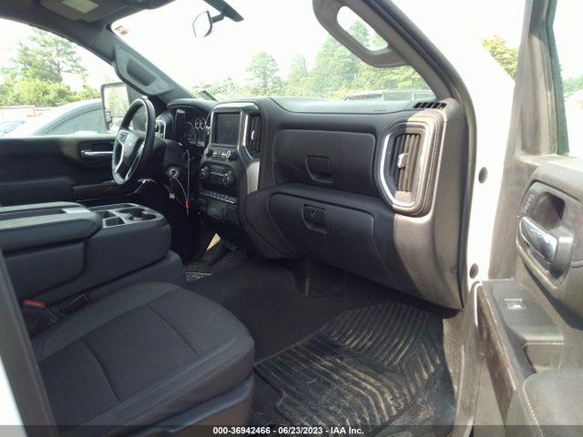 2023 Chevrolet Silverado 2500, VIN: 2GC4YNEY4P1706957