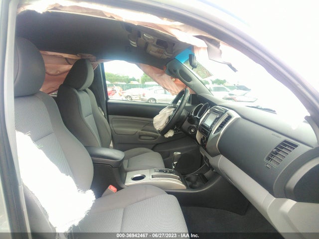 Toyota Tacoma Prerunner 2015 3TMJU4GN7FM193058 Image 12