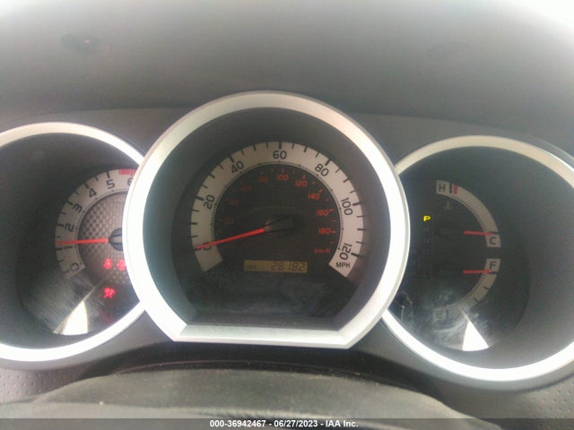 Toyota Tacoma Prerunner 2015 3TMJU4GN7FM193058 Image 14