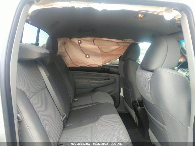Toyota Tacoma Prerunner 2015 3TMJU4GN7FM193058 Image 15