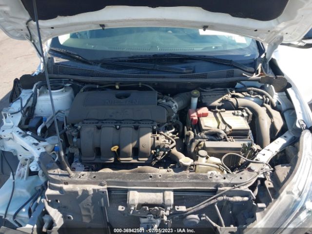 3N1AB7AP5JY239024 Nissan SENTRA SR