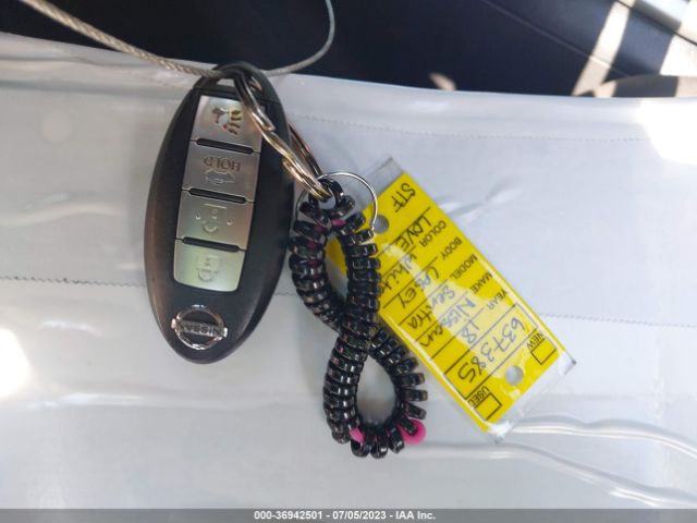 3N1AB7AP5JY239024 Nissan SENTRA SR
