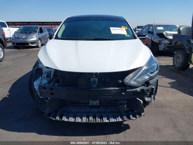 3N1AB7AP5JY239024 Nissan SENTRA SR