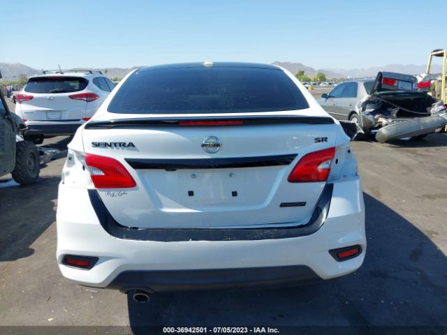 3N1AB7AP5JY239024 Nissan SENTRA SR