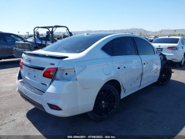 3N1AB7AP5JY239024 Nissan SENTRA SR