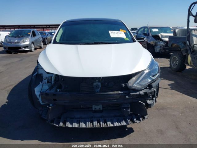 3N1AB7AP5JY239024 Nissan SENTRA SR