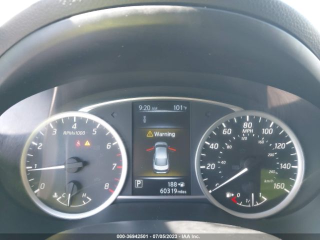 3N1AB7AP5JY239024 Nissan SENTRA SR