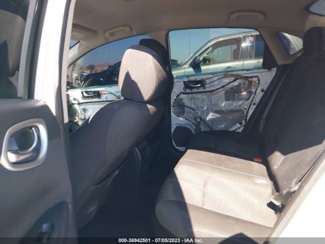 3N1AB7AP5JY239024 Nissan SENTRA SR