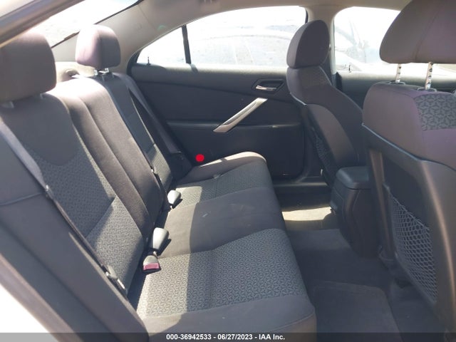 2007 PONTIAC G6 G6 VIN: 1G2ZG58N974197869