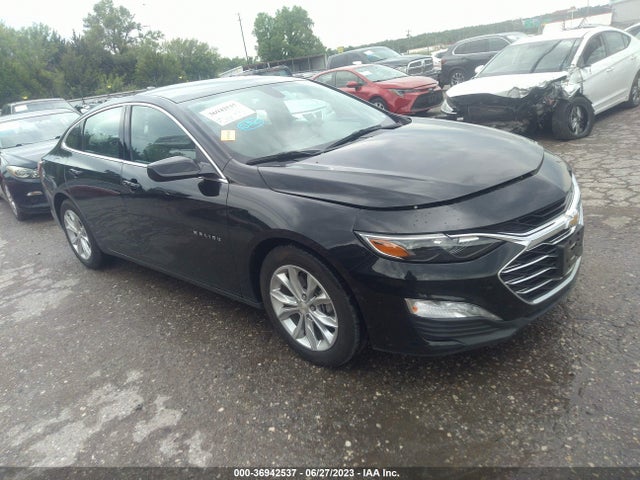 2022 1G1ZD5ST9NF129111 main image