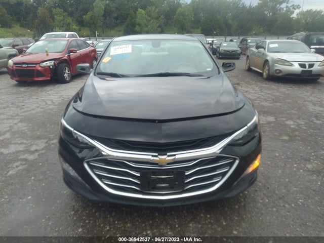 Chevrolet MALIBU LT 2022 1G1ZD5ST9NF129111 Image 12