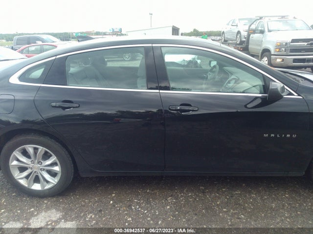 Chevrolet MALIBU LT 2022 1G1ZD5ST9NF129111 Image 13