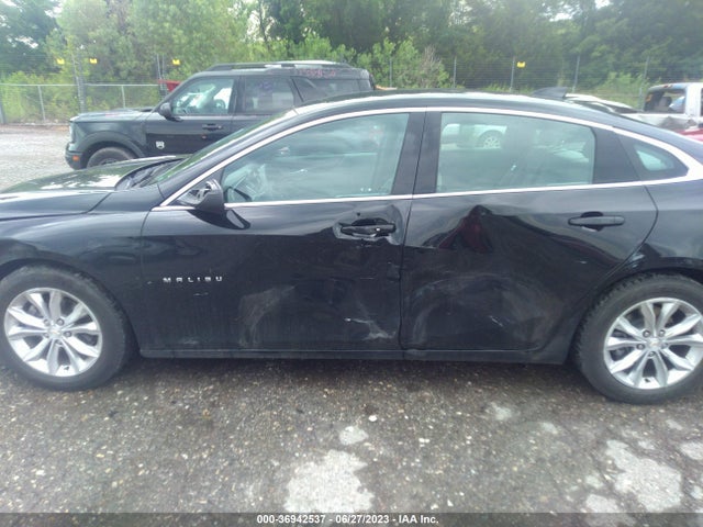 Chevrolet MALIBU LT 2022 1G1ZD5ST9NF129111 Image 14