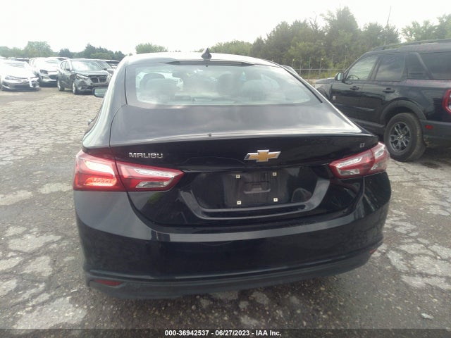 Chevrolet MALIBU LT 2022 1G1ZD5ST9NF129111 Image 16