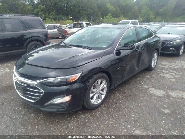 Chevrolet MALIBU LT 2022 1G1ZD5ST9NF129111 Image 6