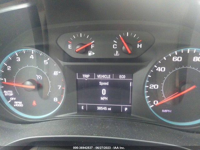 Chevrolet MALIBU LT 2022 1G1ZD5ST9NF129111 Image 7