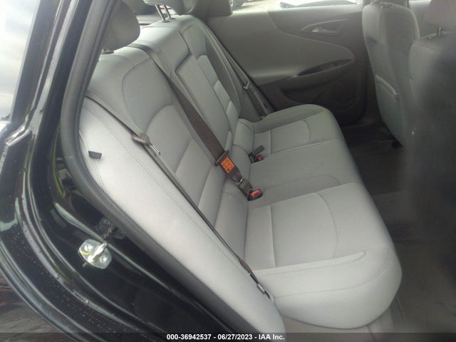 Chevrolet MALIBU LT 2022 1G1ZD5ST9NF129111 Image 8